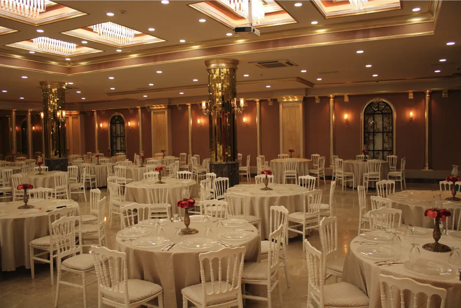 Figaro Rose Kağıthane - Görsel 1