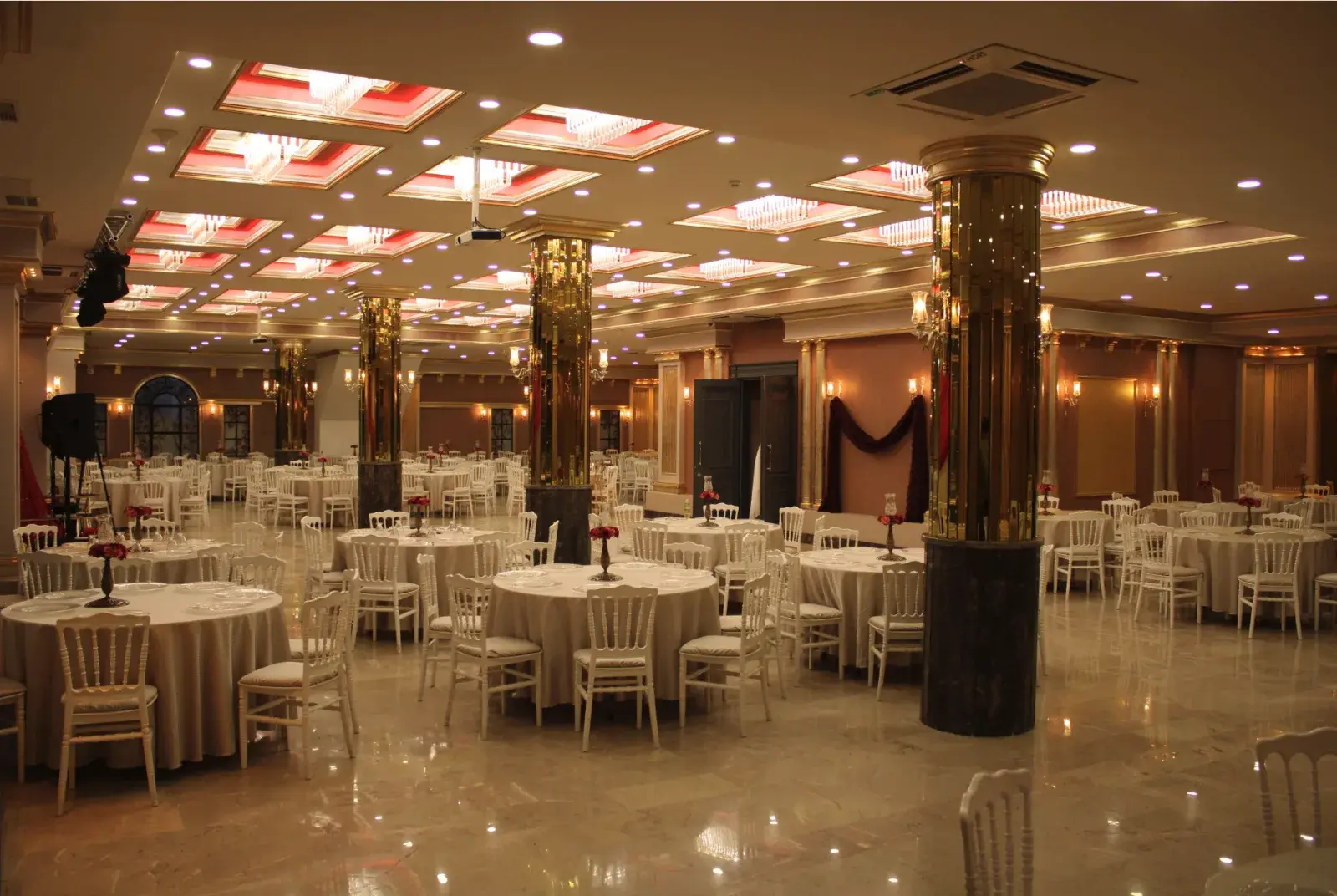 Figaro Rose Kağıthane - Görsel 2