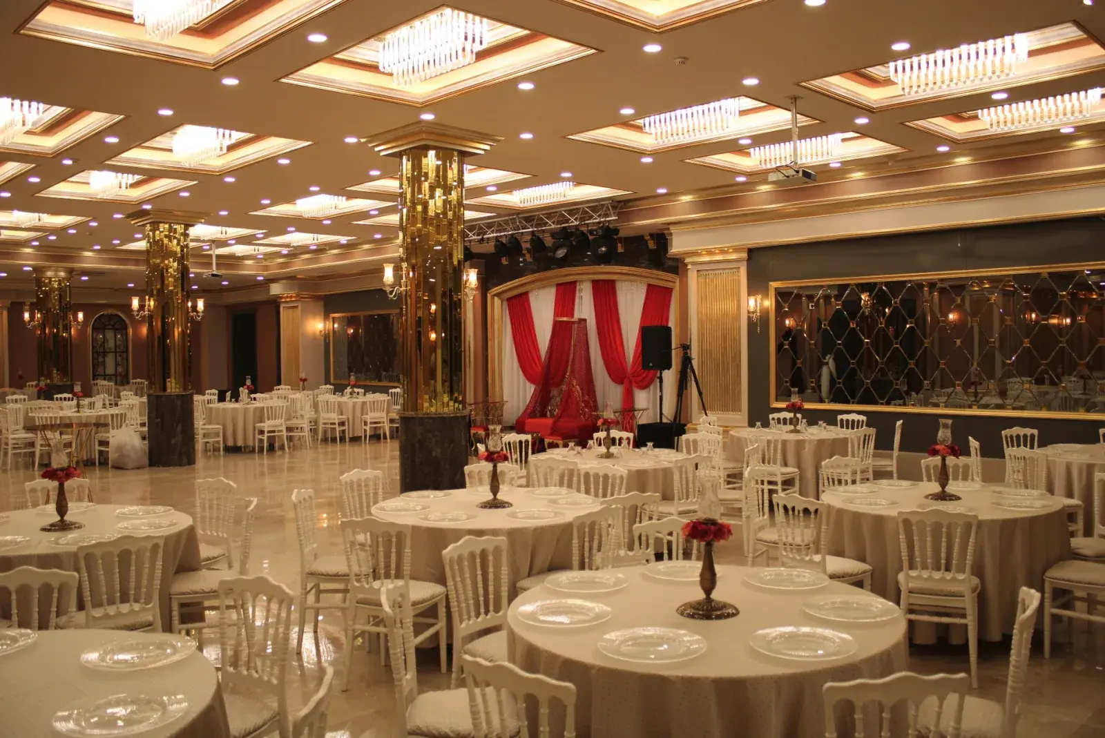 Figaro Rose Kağıthane