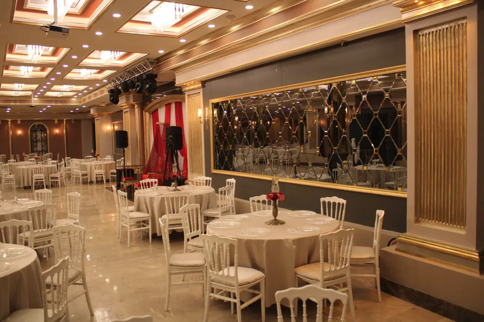 Figaro Rose Kağıthane - Görsel 6